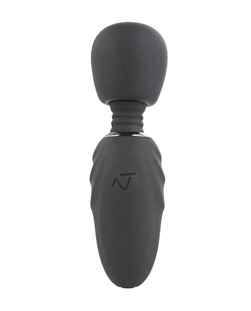 Selopa Selopa Buzz One Out Mini Wand - Black - Image 2