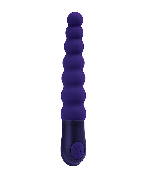 Selopa Beaded Beauty - Purple - Image 2