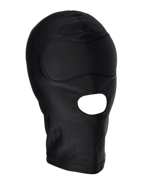 Sex & Mischief Sex & Mischief Shadow Hood - Black - Image 2
