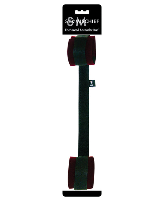 Sex & Mischief Sex & Mischief Enchanted Spreader Bar - Image 2