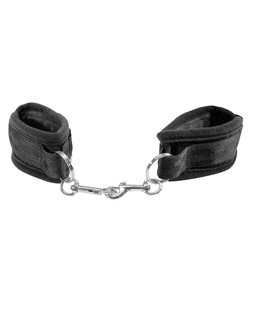 Sex & Mischief Sex & Mischief Beginner's Handcuff - Image 2