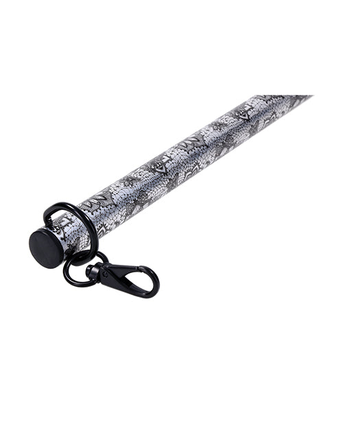Sex & Mischief Sex & Mischief Lace Spreader Bar - Image 2