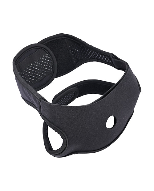 Pivot Pivot In Your Face Strap-On - Black - Image 2