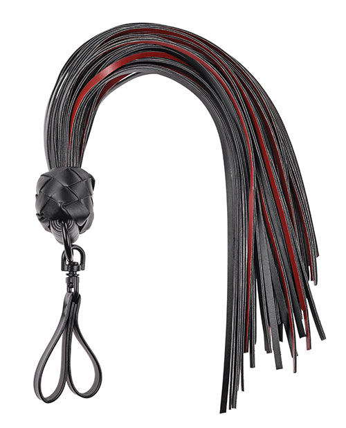 Saffron Saffron Finger Flogger - Image 2