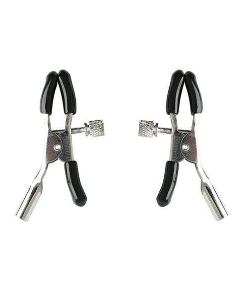 Sexperiments Sexperiments Nipple Clamps - Image 2