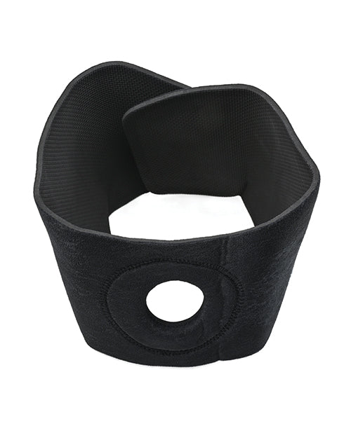 Sportsheets Sportsheets Ultra Thigh Strap On - Black - Image 2