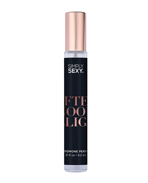Simply Sexy Simply Sexy Pheromone Perfume - 0.31 oz Afternoon Delight - Image 2