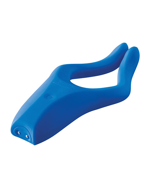BeauMents BeauMents Doppio Young - Blue - Image 2