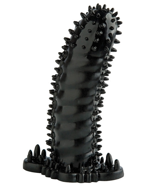 Malesation MALESATION Bristly Sleeve - Black - Image 2