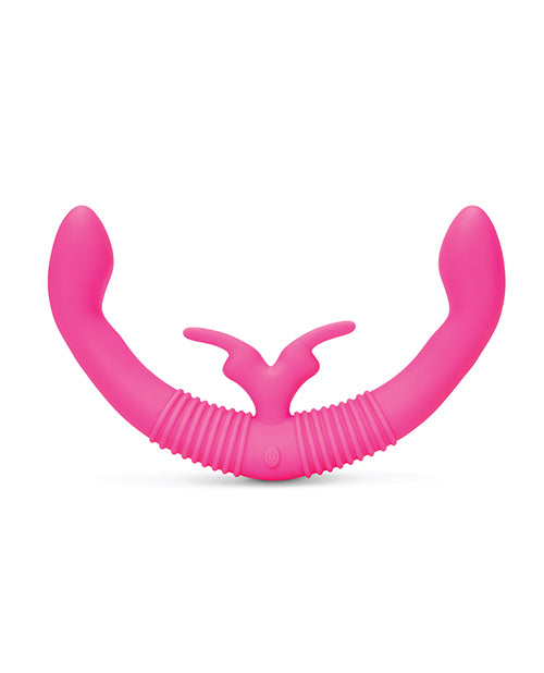 Together Together Female Intimacy Vibe - Pink - Image 2