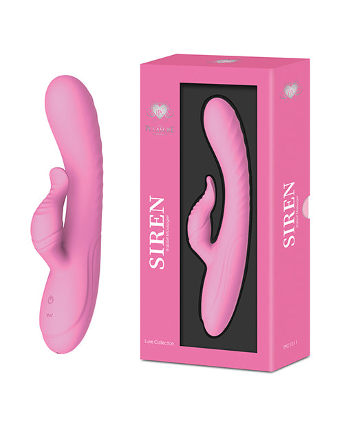 Luxe Collection Siren Rabbit Vibe - Pink - Image 2