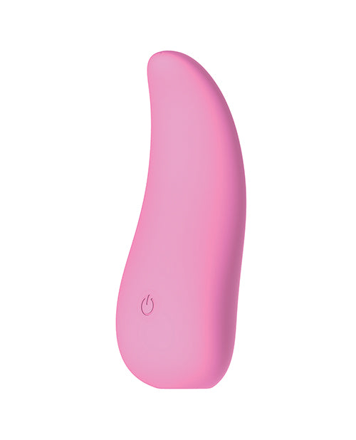 Ibiza Tongue Vibe - Pink - Image 2