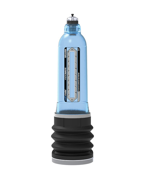 Bathmate Bathmate Hydromax 8 - Blue - Image 2