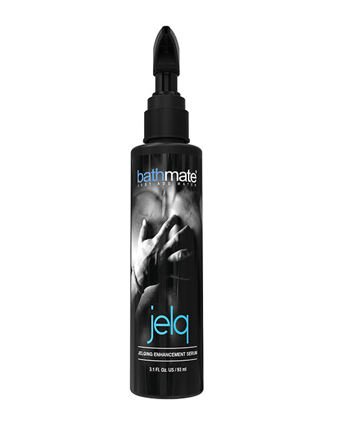 Bathmate Bathmate Max Out Jelq Serum - 3.1 oz Bottle - Image 2