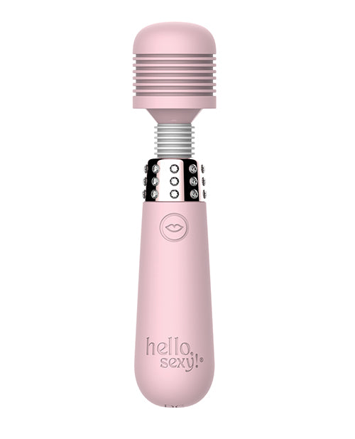 Hello Sexy! Hello Sexy! Bling Bling - Cherry Blossom - Image 2