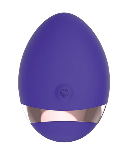 Voodoo Voodoo Egg-Static 10X Wireless - Purple - Image 2