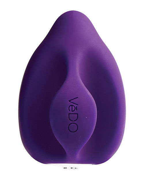 VeDO VeDO Yumi Finger Vibe - Deep Purple - Image 2