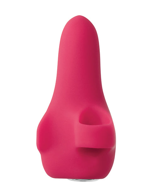 VeDO VeDO Fini Rechargeable Bullet Vibe - Pink - Image 2