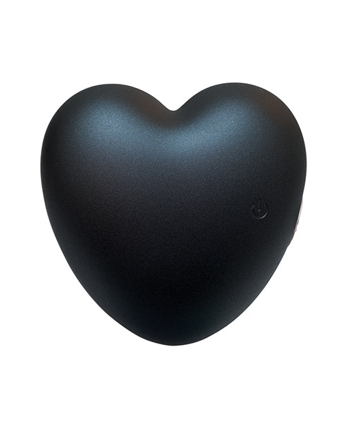 VeDo Amore Rechargeable Pleasure Vibe - Black - Image 2