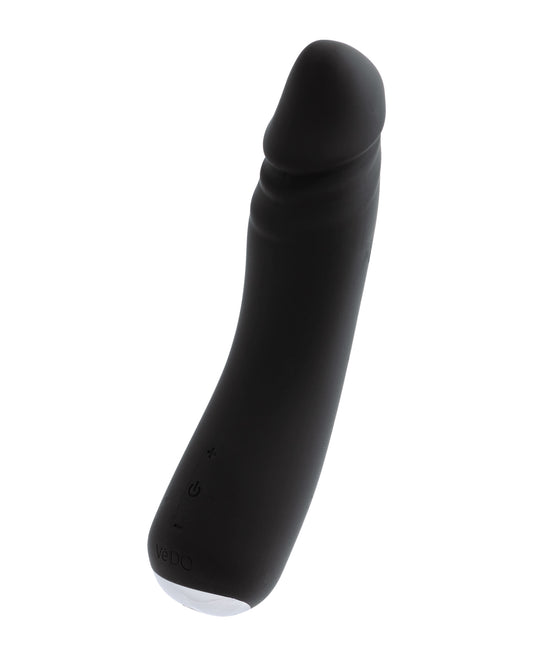 VeDO VeDO Rialto Rechargeable Vibe - Black Pearl - Image 2