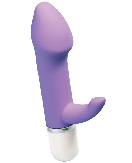 VeDO VeDO Eva Mini Vibe - Orgasmic Orchid - Image 2