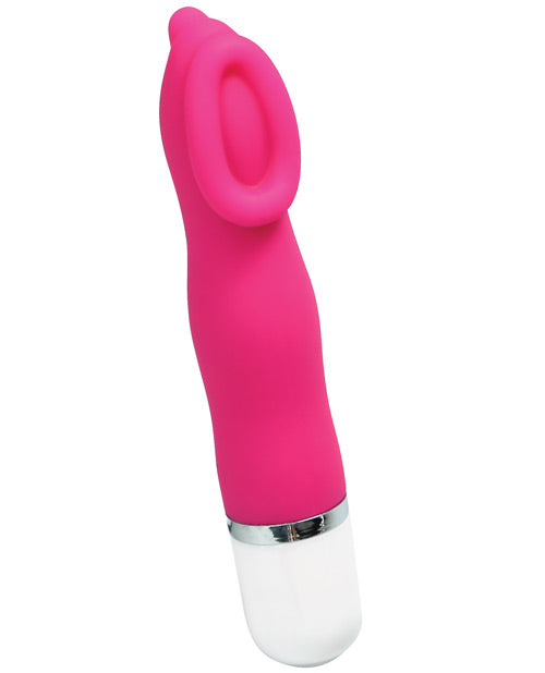 VeDO VeDO Luv Mini Vibe - Hot in Bed Pink - Image 2