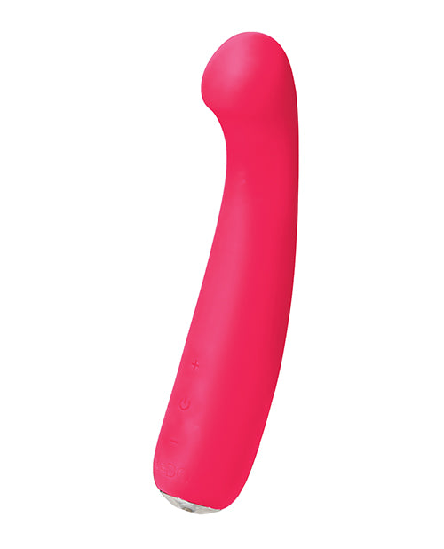 VeDO Gingi Rechargeable G-Spot - Pink - Image 2