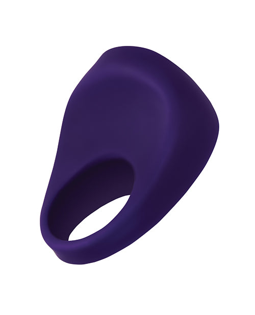 VeDO VeDO Driver Rechargeable C Ring - Purple - Image 2