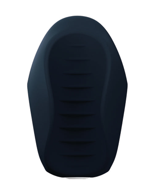VeDO VeDO Stroke Rechargeable Vibrating Stroker - Black - Image 2