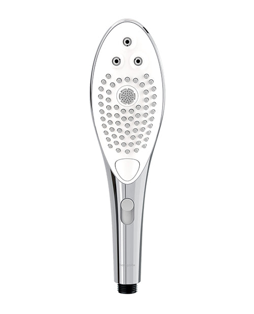 Womanizer Womanizer Wave Shower Head - Chrome - Image 2