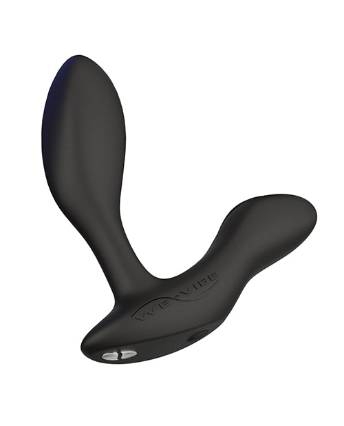 We-Vibe We-Vibe Vector+ - Charcoal Black - Image 2