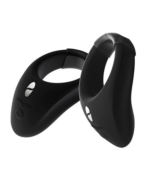 We-Vibe We-Vibe Bond & Bond Tease Us Special Edition - Charcoal Black - Image 2