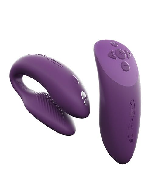 We-Vibe Chorus - Purple - Image 2
