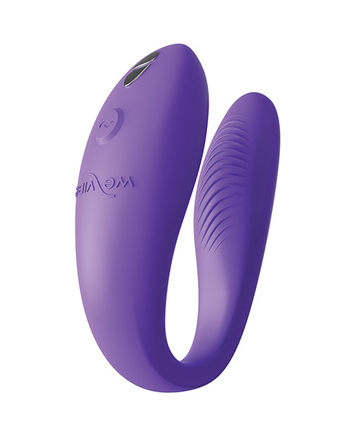 We-Vibe We-Vibe Sync Go - Light Purple - Image 2