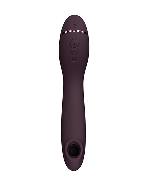 Womanizer Womanizer OG Long-Handle - Aubergine - Image 2