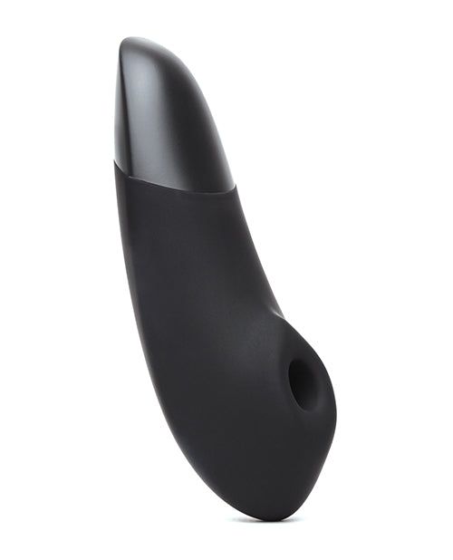 Womanizer Womanizer Enhance 2 in 1 Pleasure Air & Vibrations - Black - Image 2