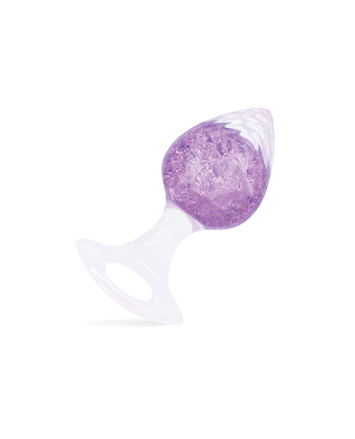 Pinkelephant Luxe Prism Small Plug - Light Purple - Image 2