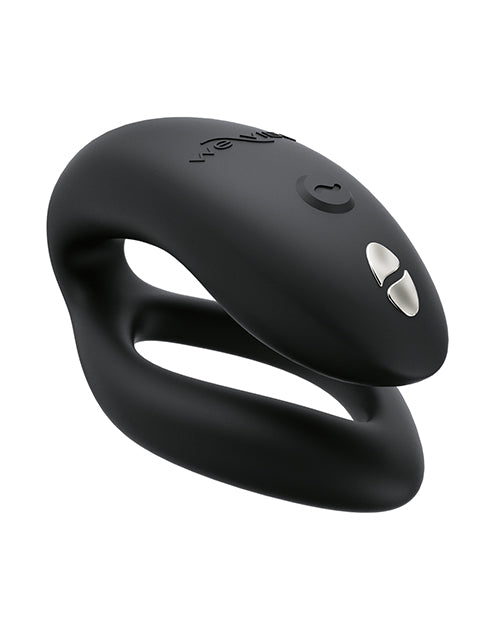 Womanizer Next / We-Vibe Sync O Lust & Luxury Collection Box - Black - Image 2