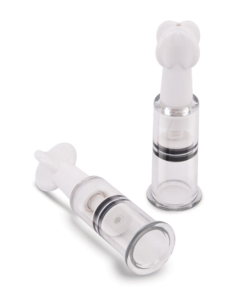 Size Up Twisty Nipple Suckers - Image 2