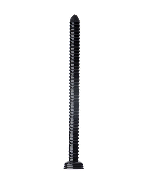 Hosed Hosed Ribbed Hose - 19" Long - Image 2