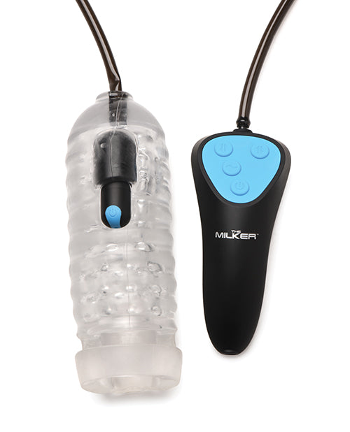 The Milker The Milker Mini Handheld Milker - Black - Image 2