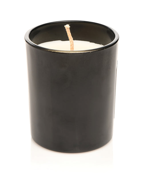 Bedroom Bliss Bedroom Bliss Lover's Massage Candle - Vanilla - Image 2