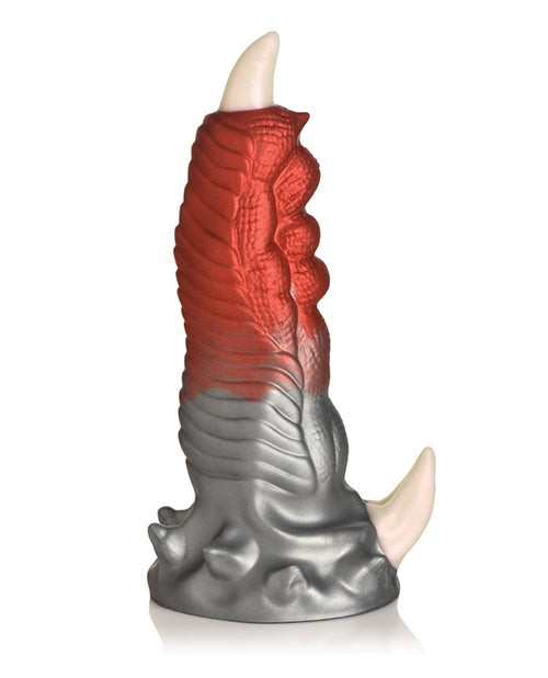 Creature Cocks Creature Cocks Talon Silicone Dildo - Image 2
