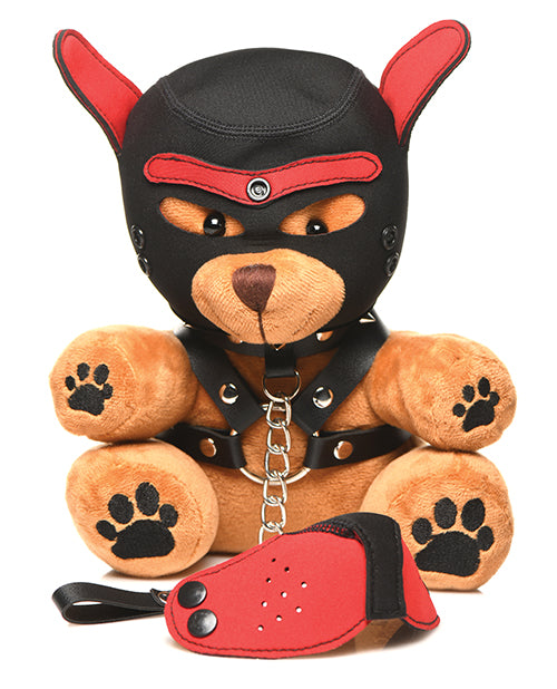 Master Series Master Series Kinky Pup Bear - Image 2