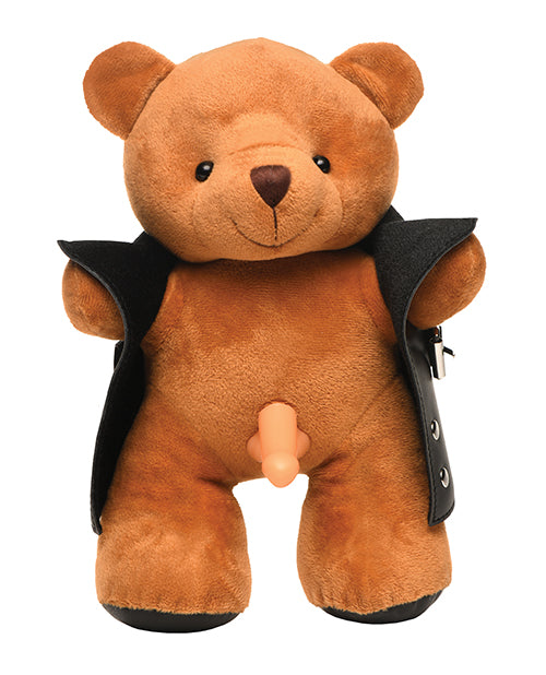 Master Series Master Series The Flasher Exhibitionist Teddy Bear - Image 2
