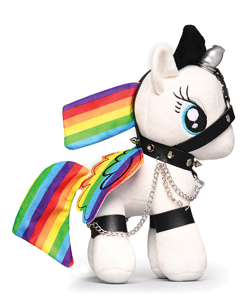 Master Series Bondage Pony - Rainbow - Image 2