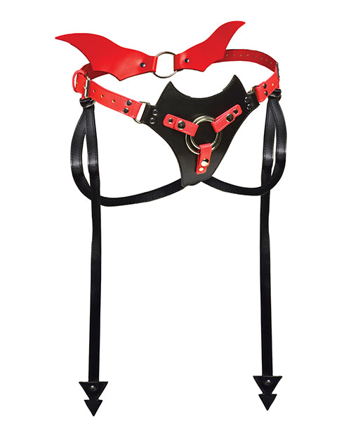 Majestic Majestic Maelith Strap-On Harness - Image 2