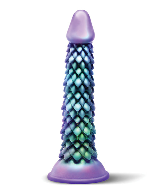 Majestic Eryndor Silicone Dildo - Image 2