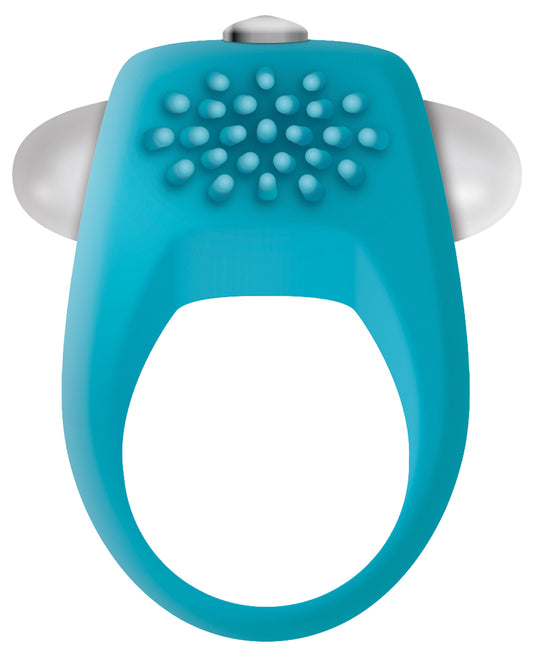 Zero Tolerance Zero Tolerance Teal Tickler - Image 2