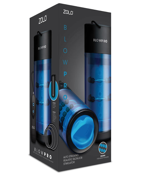ZOLO ZOLO Blowpro - Image 2